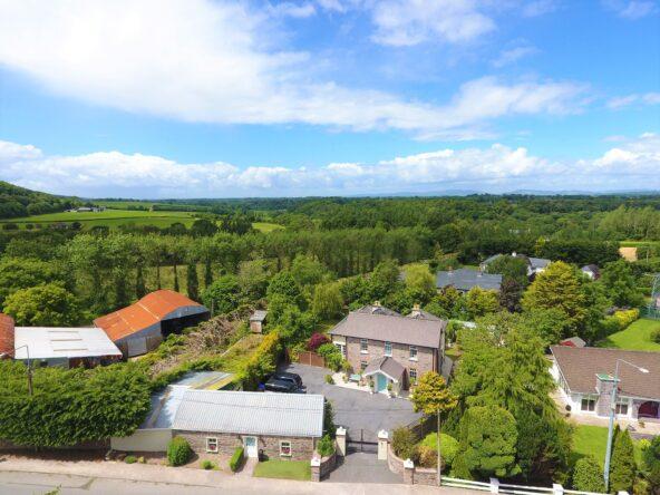 Woodview House, Duntaheen Road, Fermoy, Co. Cork