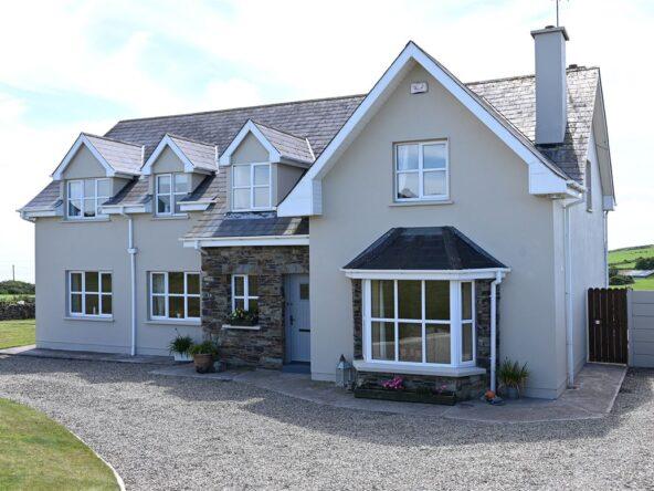 Reagrove, Cork, Kinsale, West Cork
