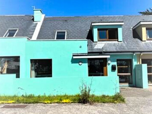 9 Shanagarry Holiday Village, Shanagarry, Midleton, Co. Cork