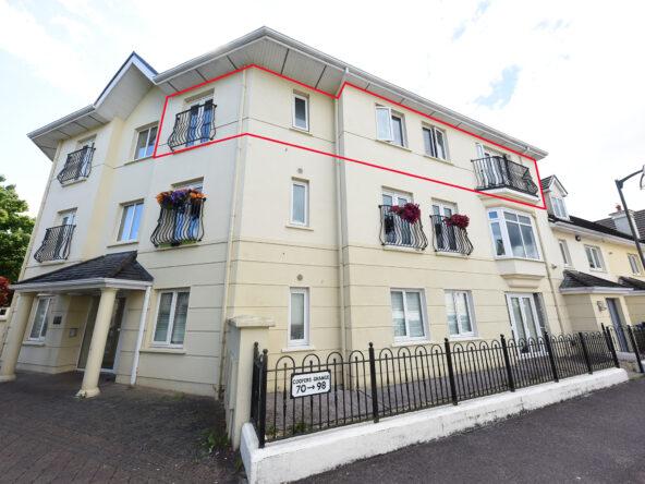 20 Leslies Arch, Old Quarter, Ballincollig, Co. Cork