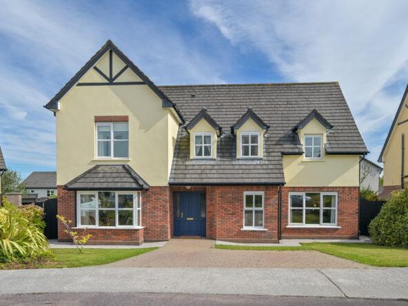 17 Ardkeen, Barrys Boreen, Duntahane Road, Fermoy, Co. Cork