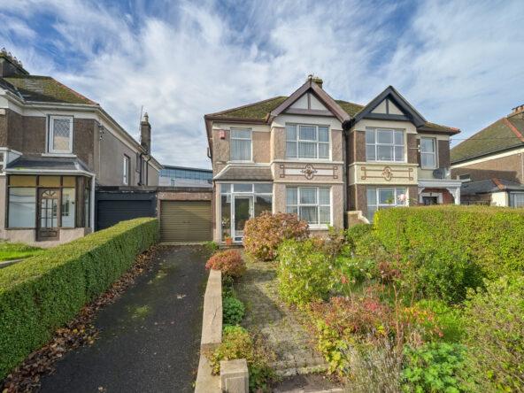 Carhan, 7 Wilton Road, Cork, Wilton, Co. Cork