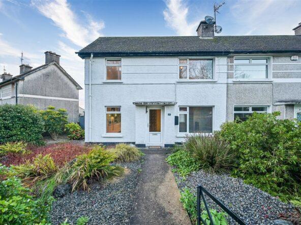 7 Saint Gerard's Place, Rochestown Road, Rochestown, Co. Cork