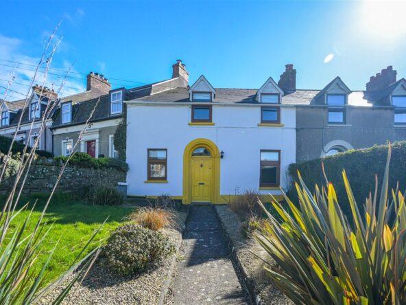 1 Thorne Hill Terrace, Gardiners Hill, Cork City, Co. Cork