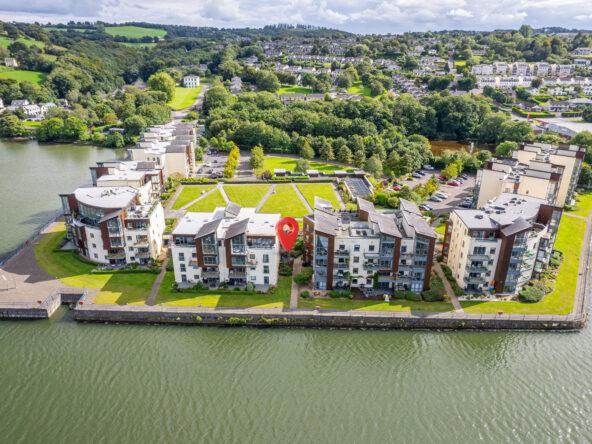 Apartment 69, Sonata, Harty's Quay, Rochestown Road, Cork, T12 XV82
