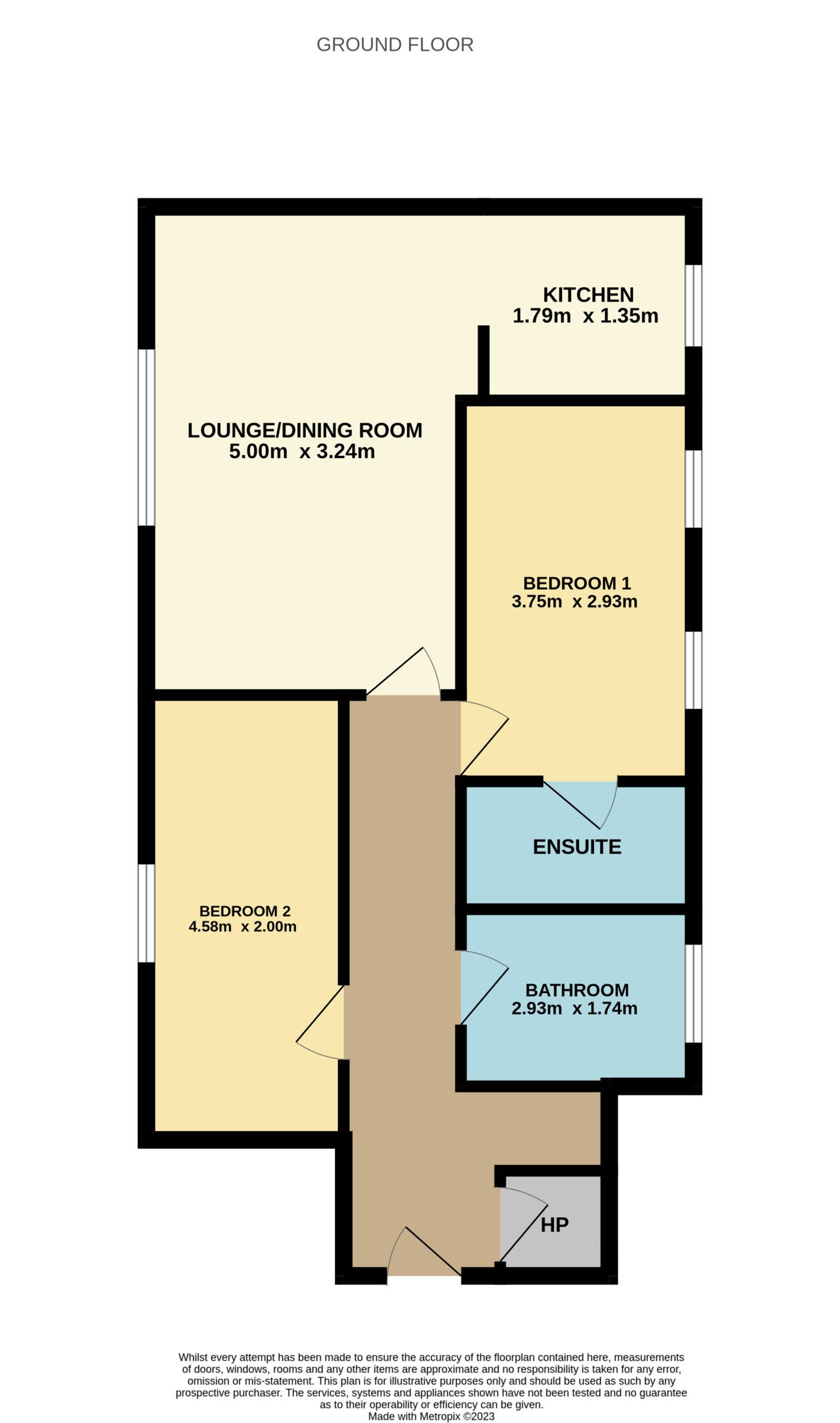 Finished Fp Atkins Hall