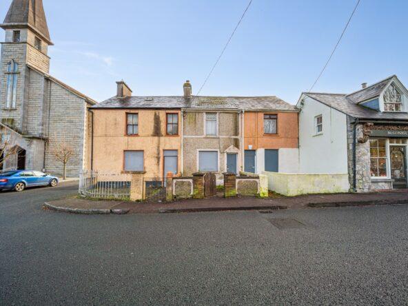 1,2,3 Saint Michael's Terrace, Blackrock Road, Cork, T12 T2P4