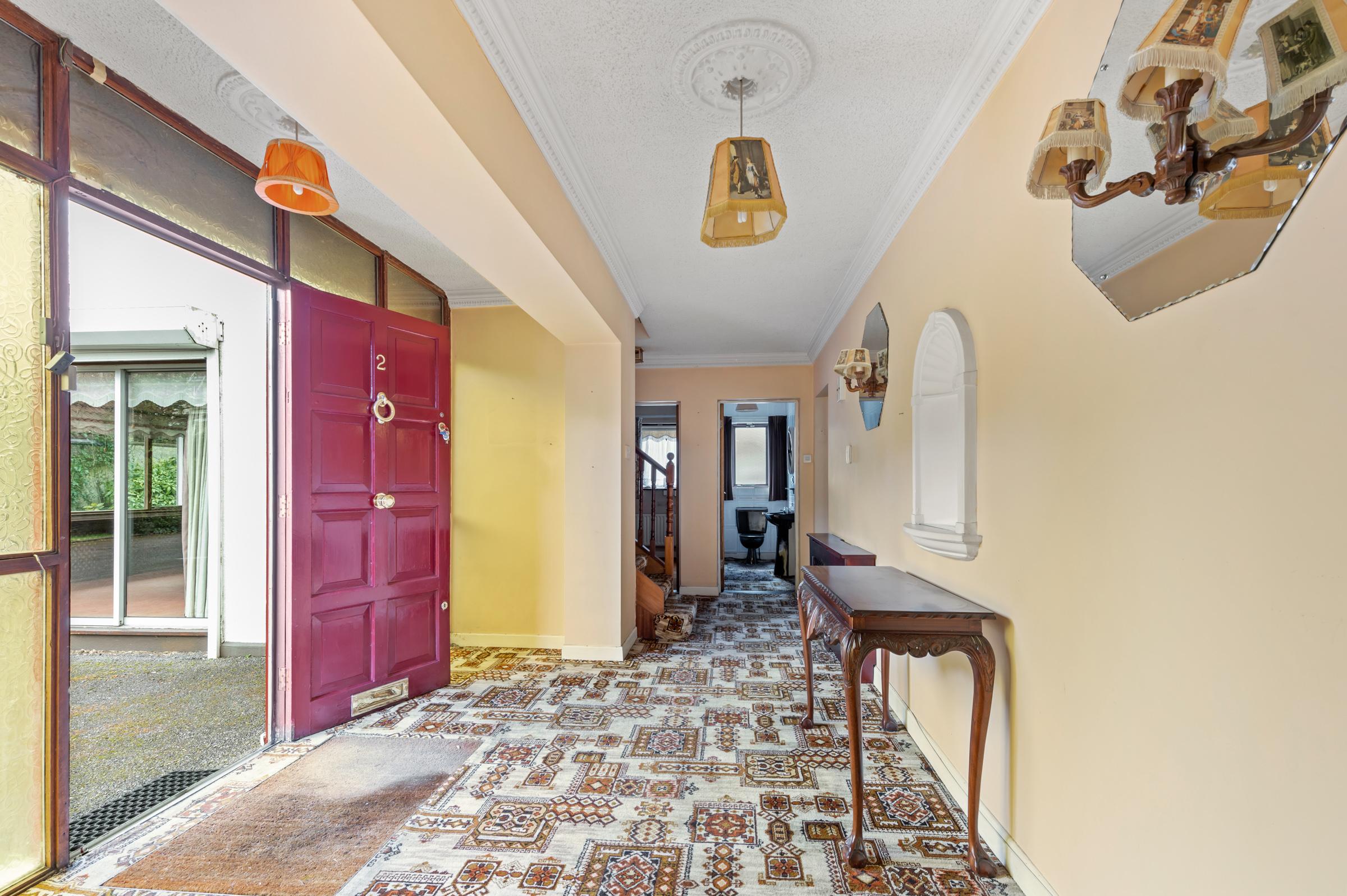 03.11 Bofeenaun, 2 Brookfield, Rochestown Road, Cork Stokes H Pix Web 04