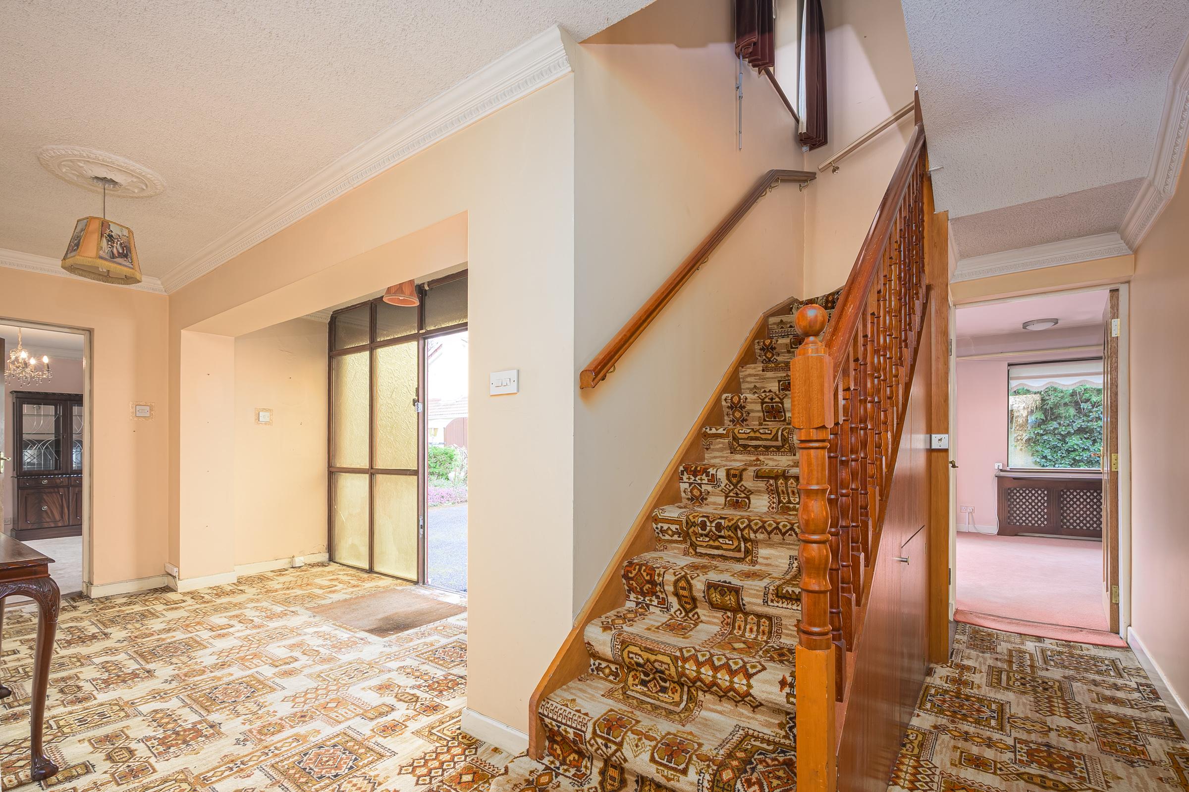 03.11 Bofeenaun, 2 Brookfield, Rochestown Road, Cork Stokes H Pix Web 05