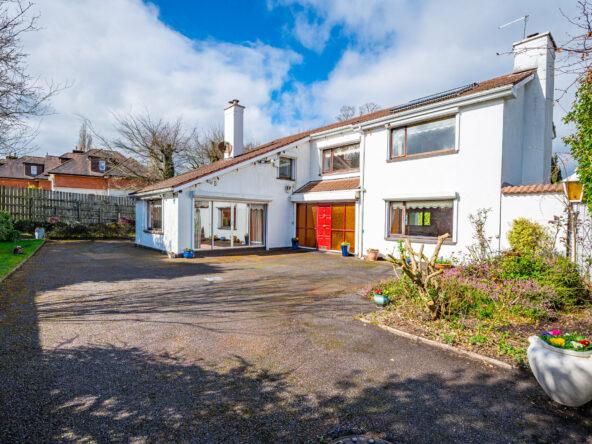 Bofeenaun, 2 Brookfield, Rochestown Road, Cork