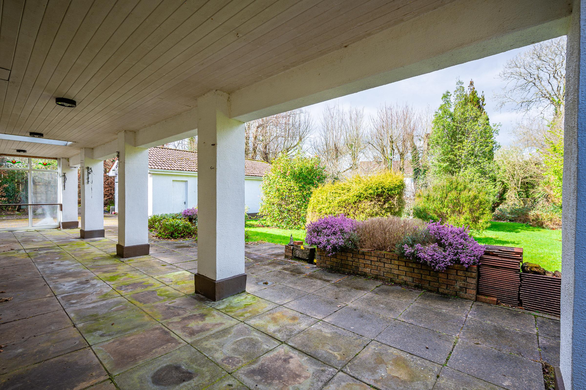 03.11 Bofeenaun, 2 Brookfield, Rochestown Road, Cork Stokes H Pix Web 26