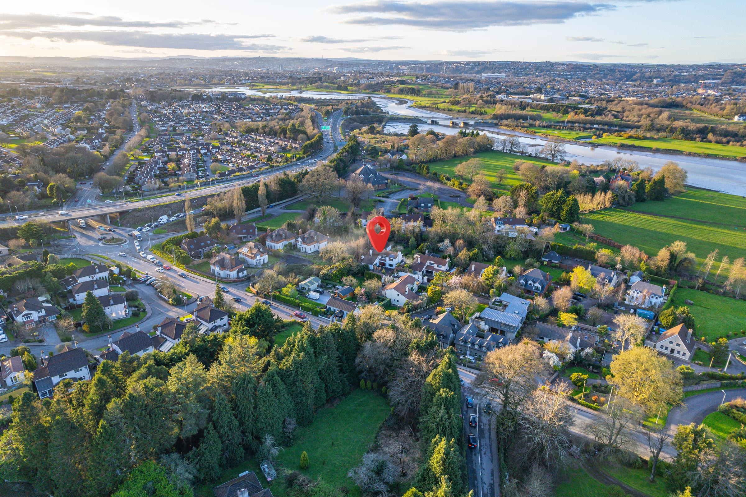 03.11 Bofeenaun, 2 Brookfield, Rochestown Road, Cork Stokes H Pix Web 33