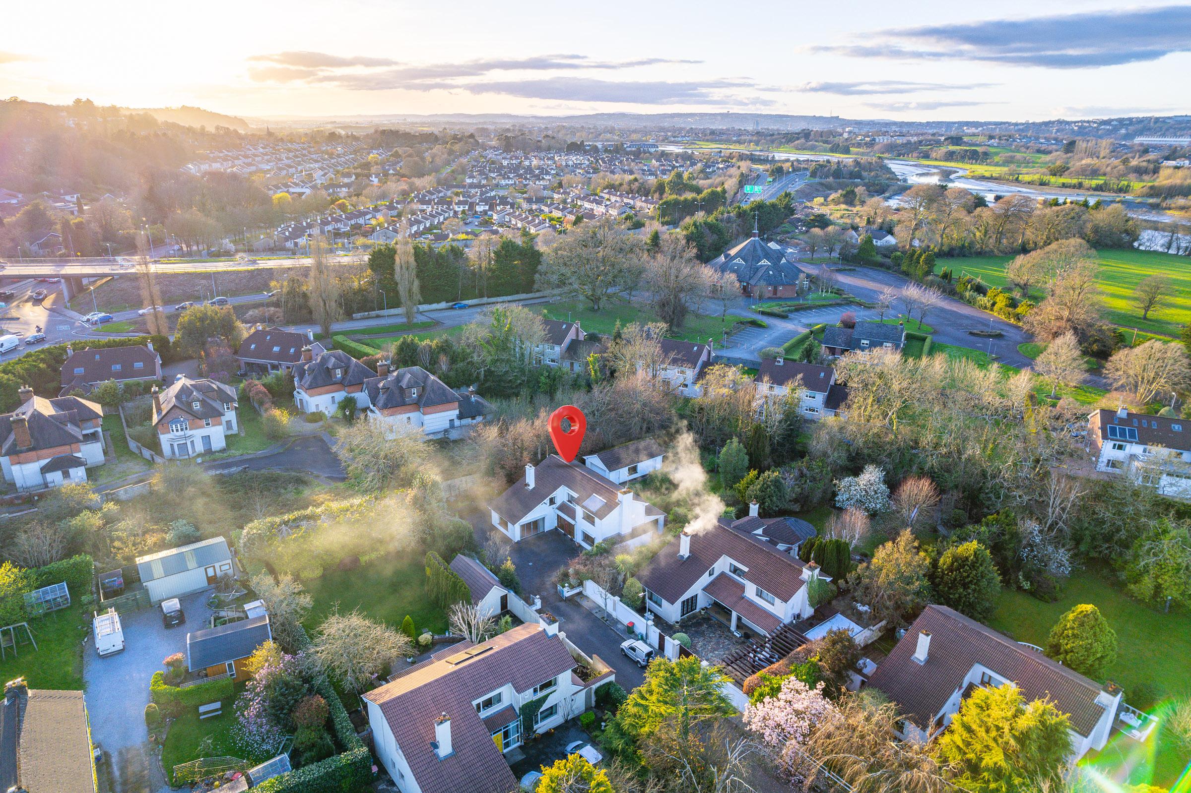 03.11 Bofeenaun, 2 Brookfield, Rochestown Road, Cork Stokes H Pix Web 36