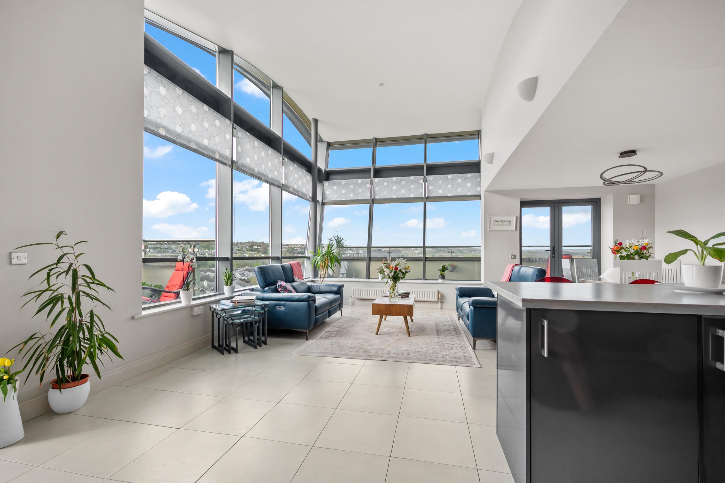 04.09 652 The Kingfisher, The Sanctuary, Jacob's Island, Mahon, Cork Stokes H Pix Web 04