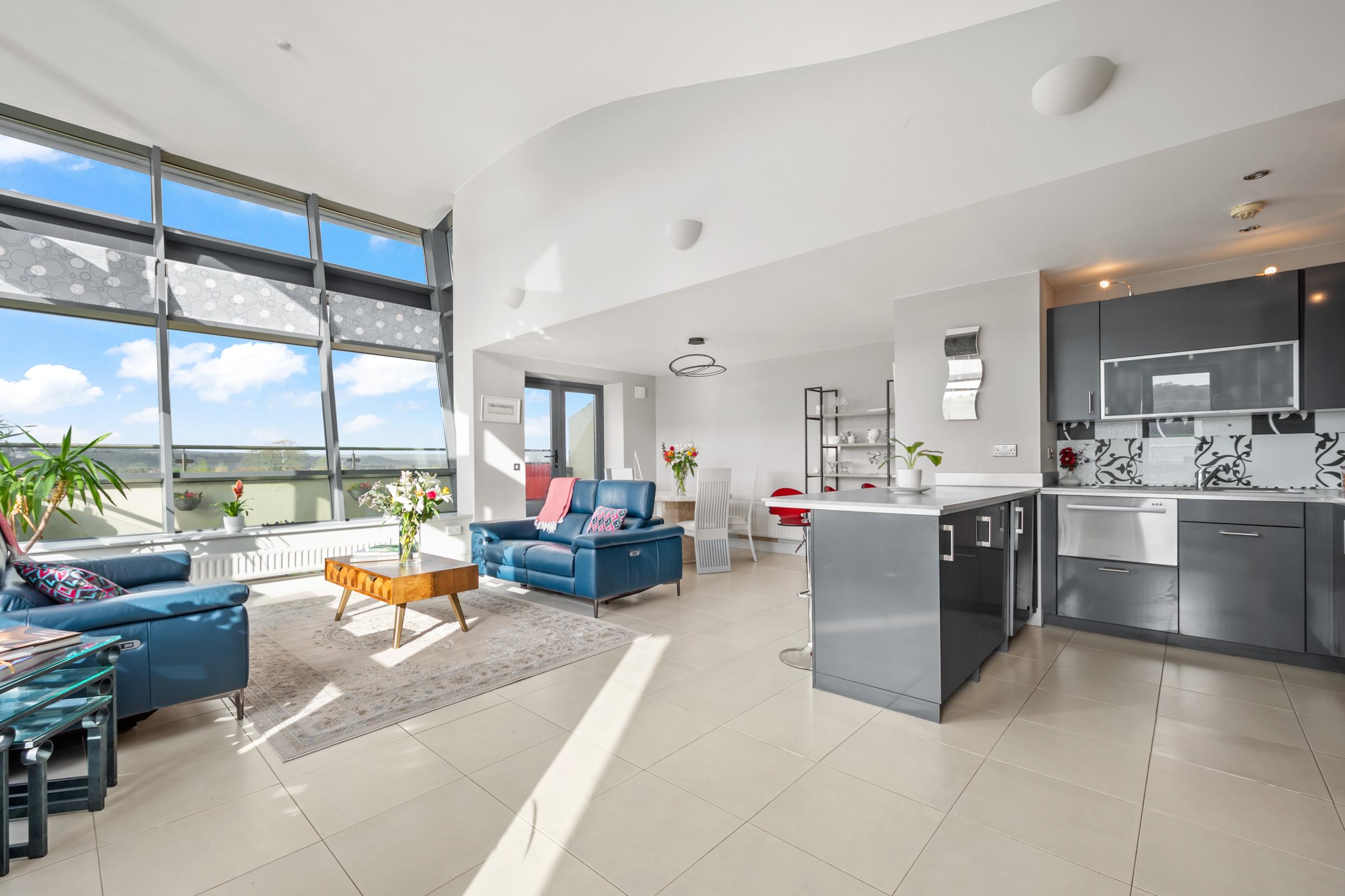 04.09 652 The Kingfisher, The Sanctuary, Jacob's Island, Mahon, Cork Stokes H Pix Web 09