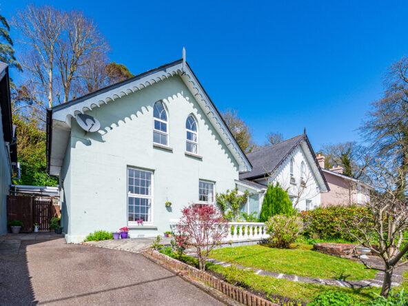 Albert Cottage, Monkstown, Cork, T12 E26Y