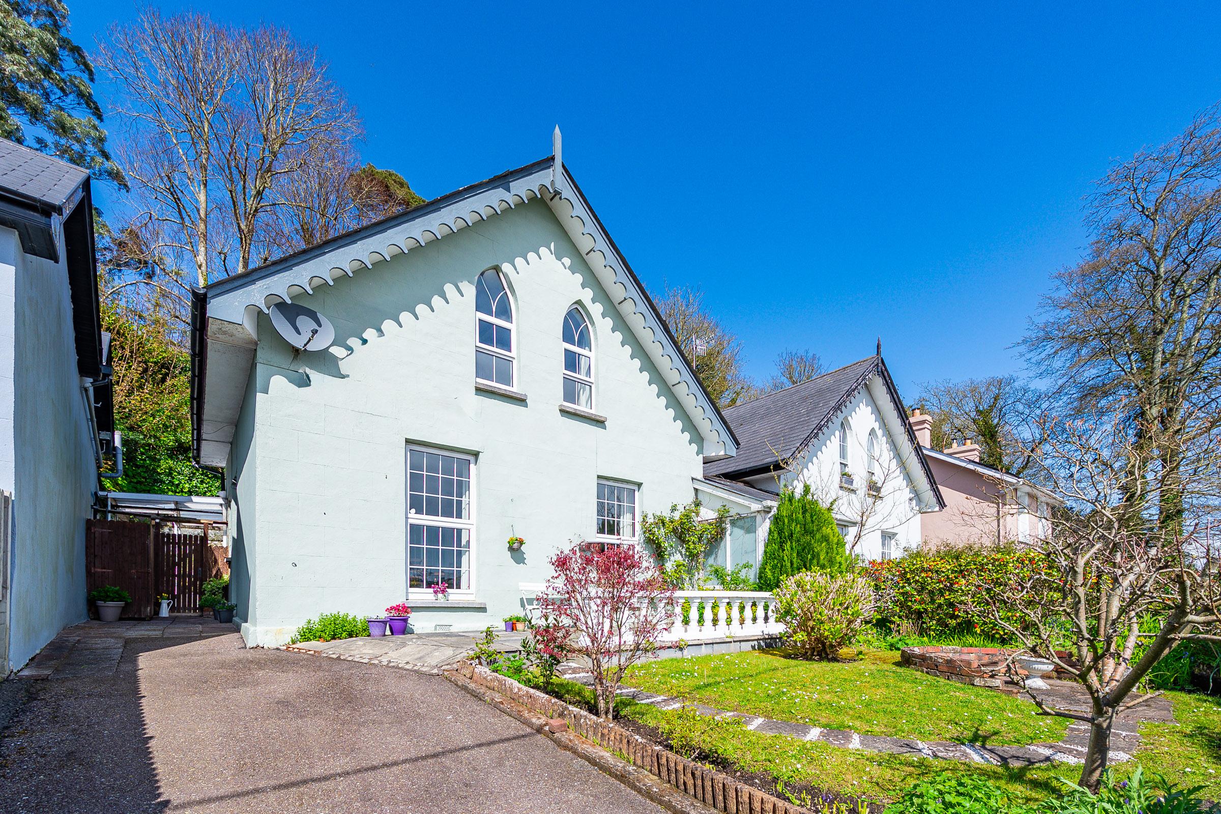 04.09 Albert Cottage, Strand Road, Monkstown, Cork Stokes H Pix Web 26