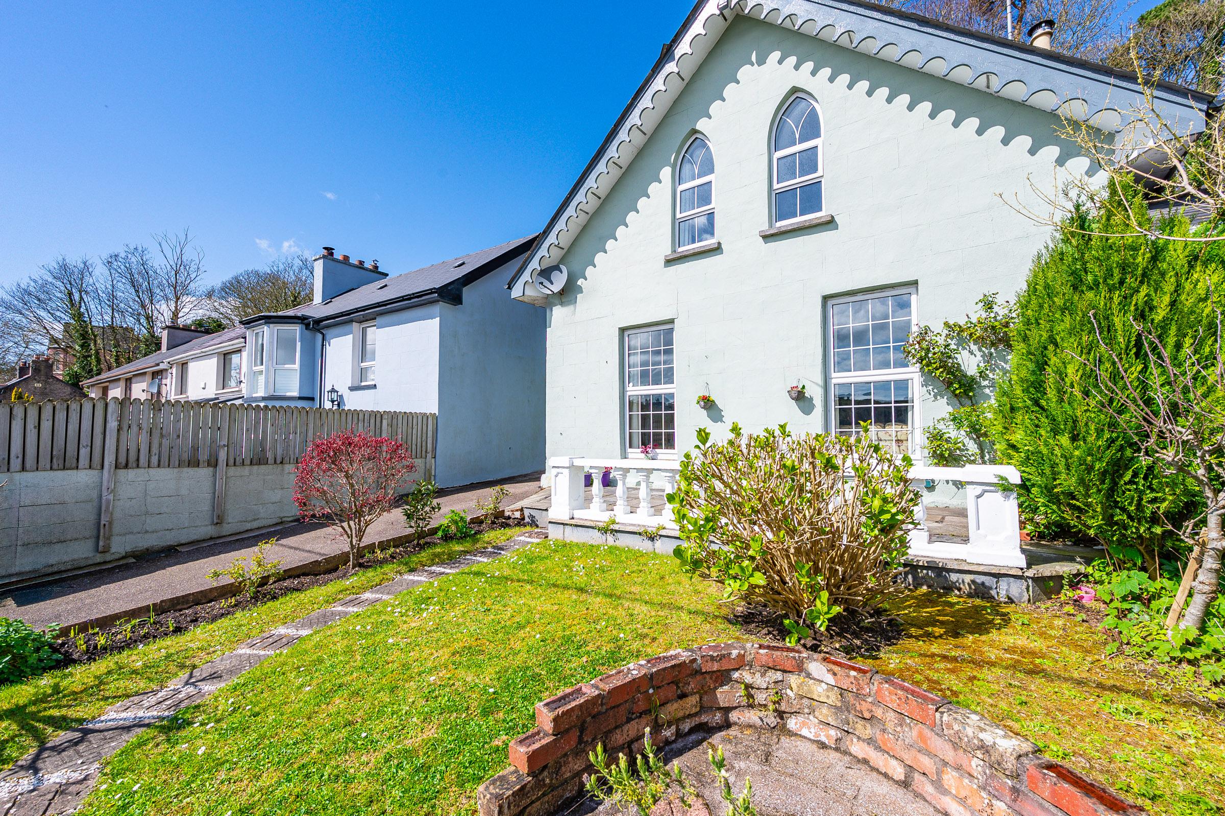 04.09 Albert Cottage, Strand Road, Monkstown, Cork Stokes H Pix Web 28