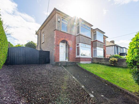 Grenada, 3 Saint Christopher's Drive, Montenotte, Cork, T23 A9TP