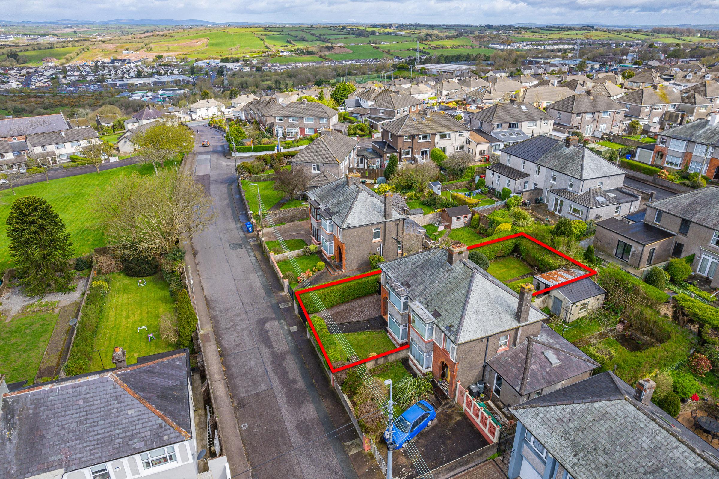 04.09 Grenada, 3 Saint Christopher's Drive, Montenotte, Cork Stokes H Pix Web 24