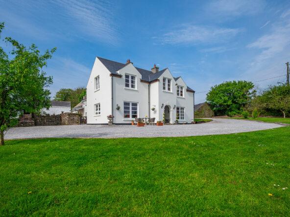 Killasseragh, Ballynoe, Midleton, Co. Cork, P51 CYH0