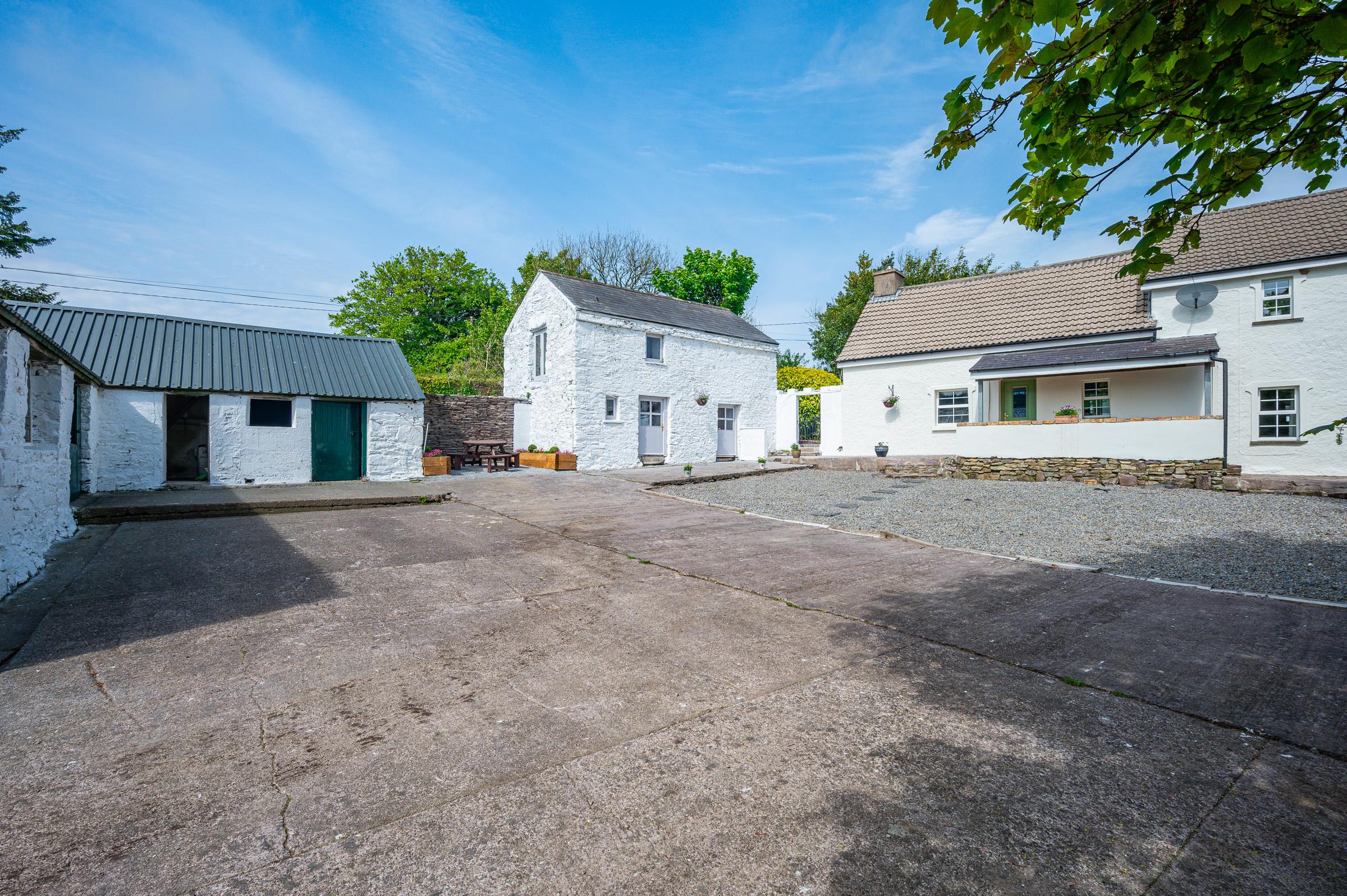 05.07 Killasseragh, Ballynoe, Midleton, Co. Cork Stokes H Pix Web 60