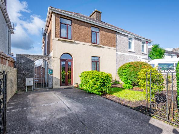 72 Doyle Road, Turners Cross Cork