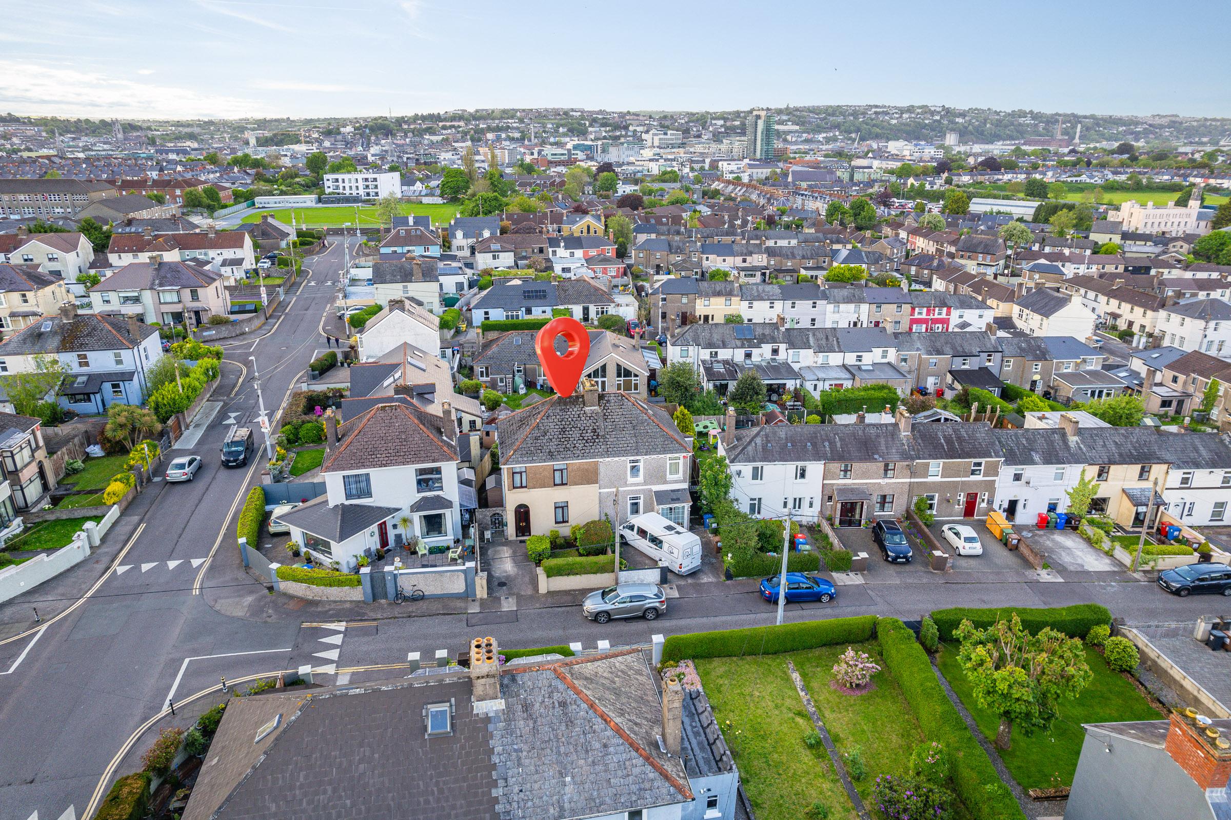 05.15 72 Doyle Road, Turners Cross, Cork Stokes H Pix Web 22