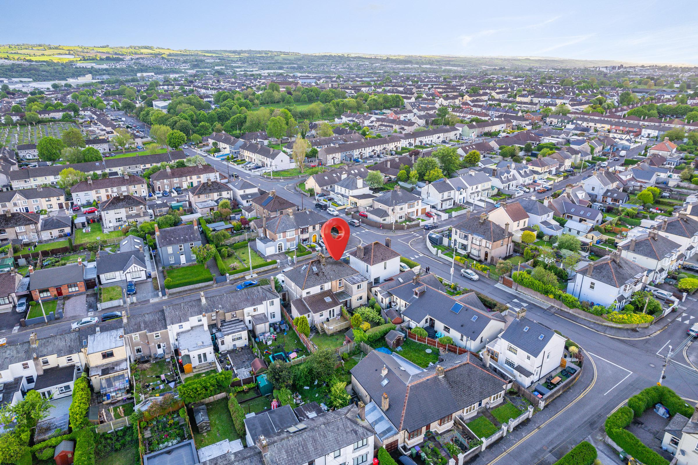 05.15 72 Doyle Road, Turners Cross, Cork Stokes H Pix Web 24