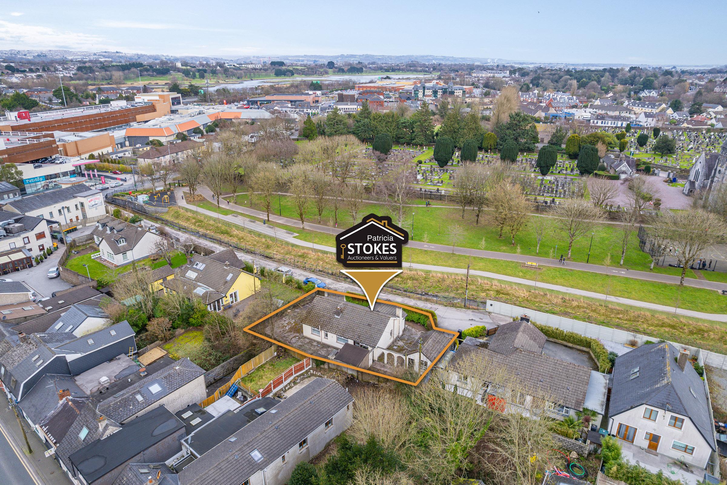 02.08 Parkview, The Pond Bank, Church Street, Douglas, Cork City, Co. Cork Stokes H Pix Web 03