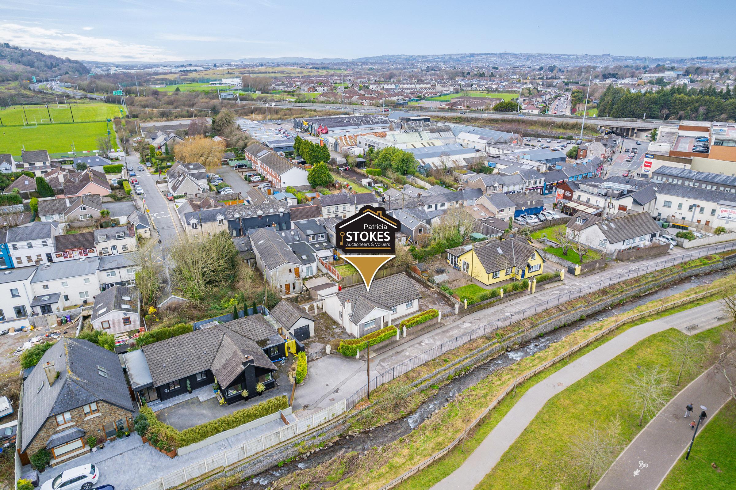 02.08 Parkview, The Pond Bank, Church Street, Douglas, Cork City, Co. Cork Stokes H Pix Web 04