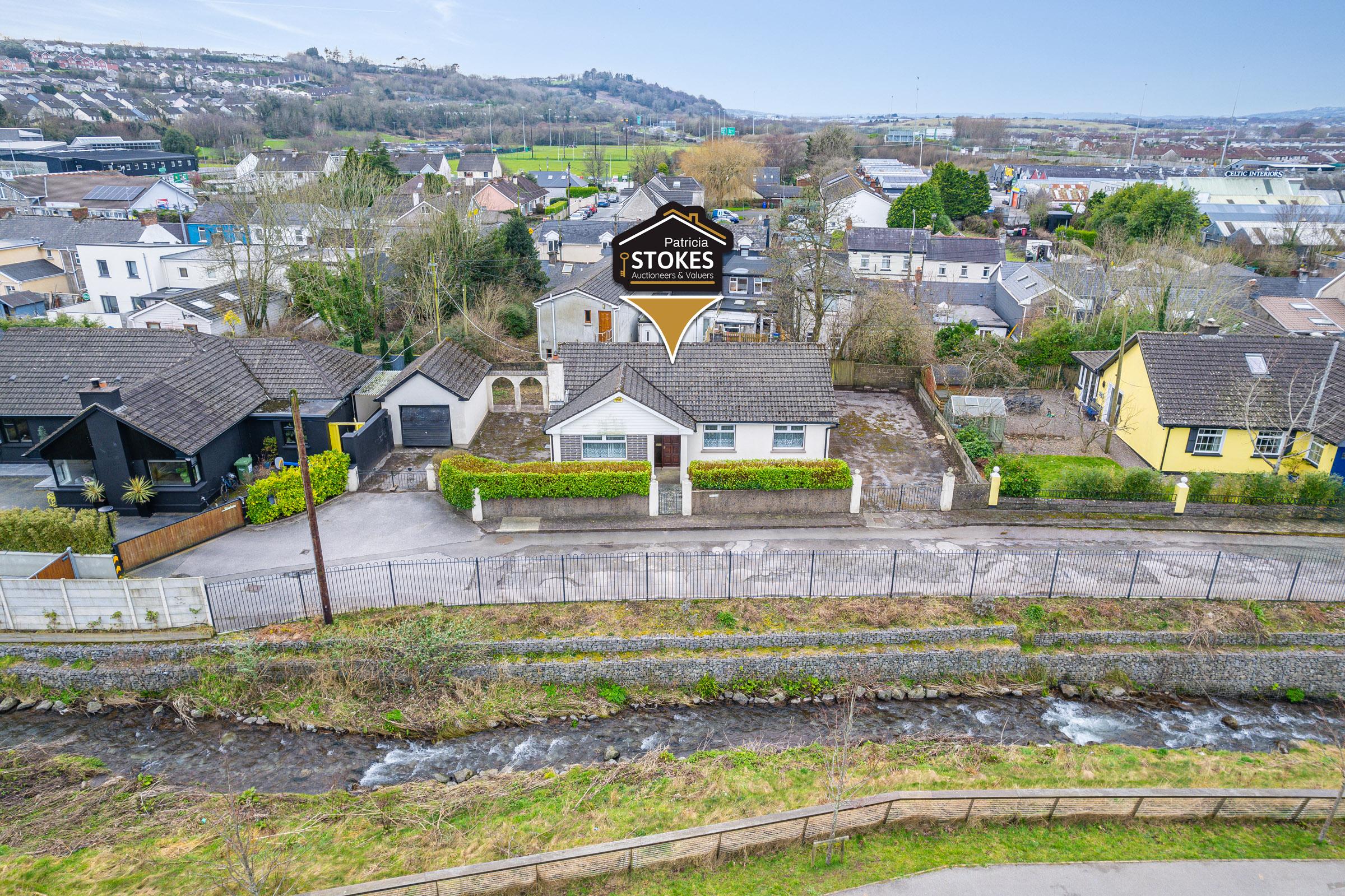 02.08 Parkview, The Pond Bank, Church Street, Douglas, Cork City, Co. Cork Stokes H Pix Web 06