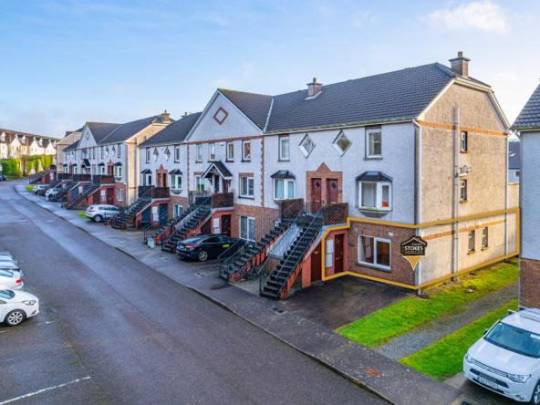 37 Lios Na Greine, South Douglas Road, Cork, T12 PK75