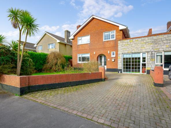 23 Upper Kensington, Rochestown, Cork T12 PWY2