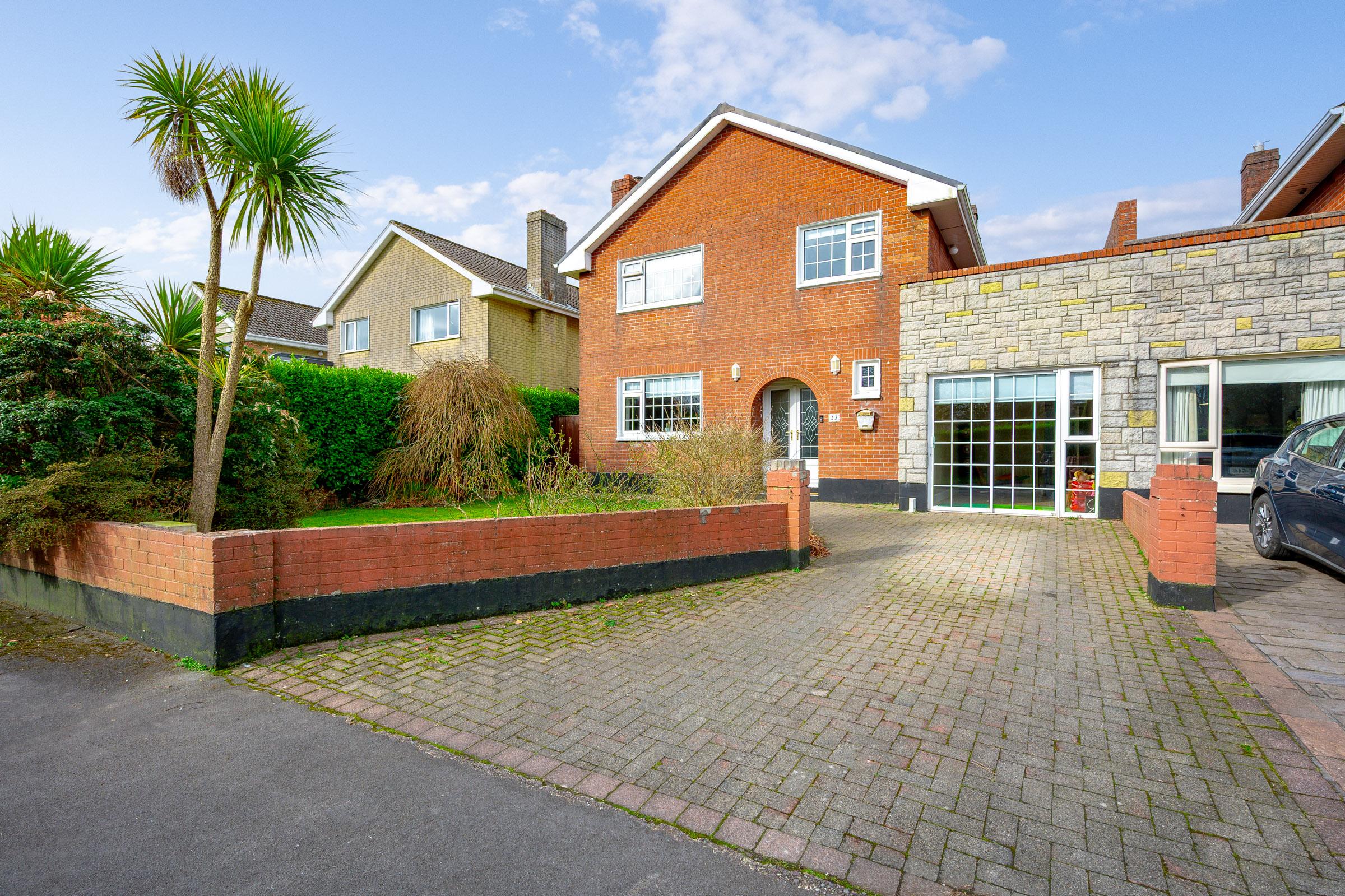 03.04 23 Upper Kensington, Clarke's Hill, Rochestown Stokes H Pix Web 27