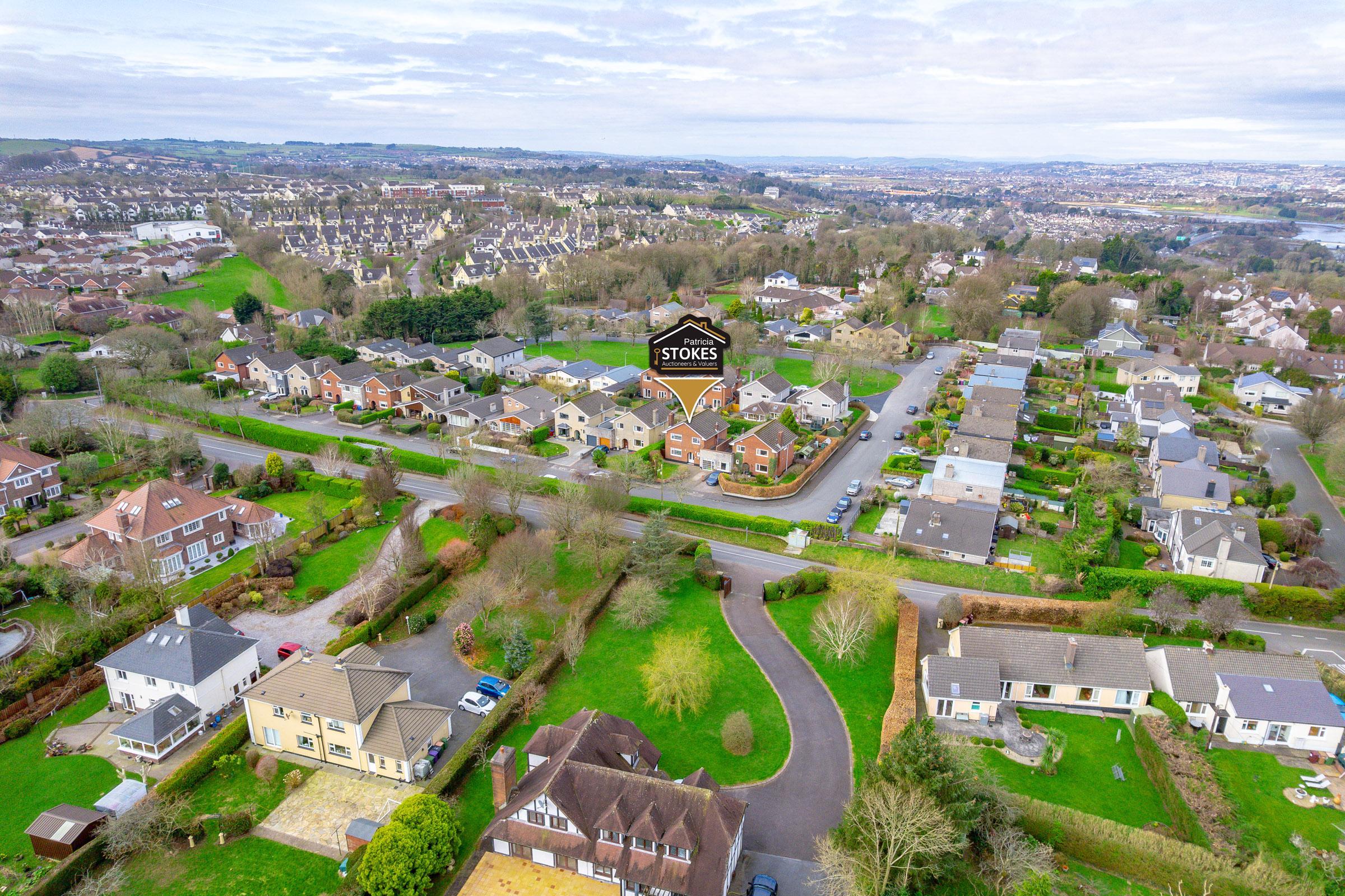 03.04 23 Upper Kensington, Clarke's Hill, Rochestown Stokes H Pix Web 29