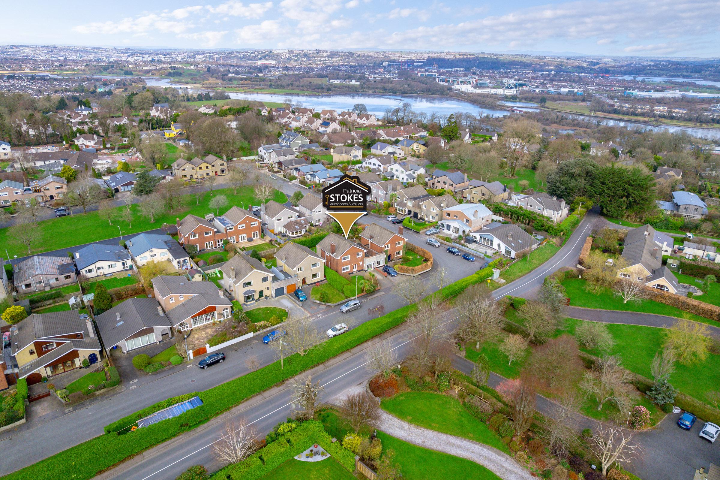 03.04 23 Upper Kensington, Clarke's Hill, Rochestown Stokes H Pix Web 30