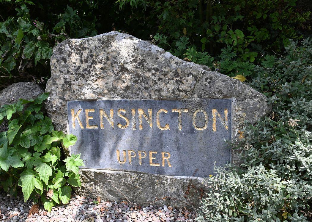 Kensington Stone