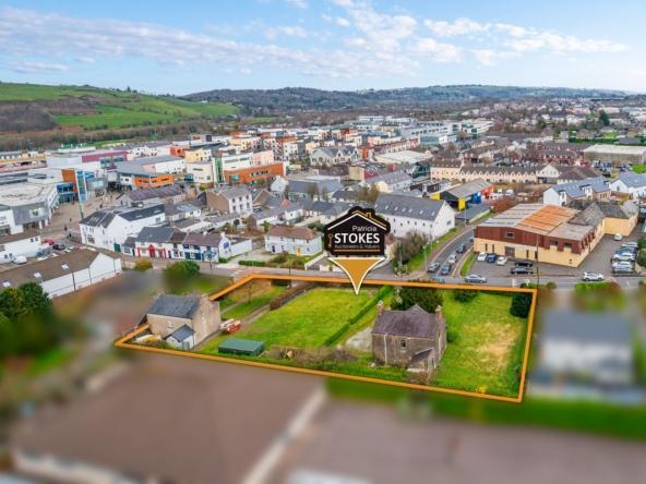 Station Road , Ballincollig, Ballincollig, Co. Cork, P31 V443